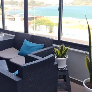 Cazino Apartamento 4 Praia