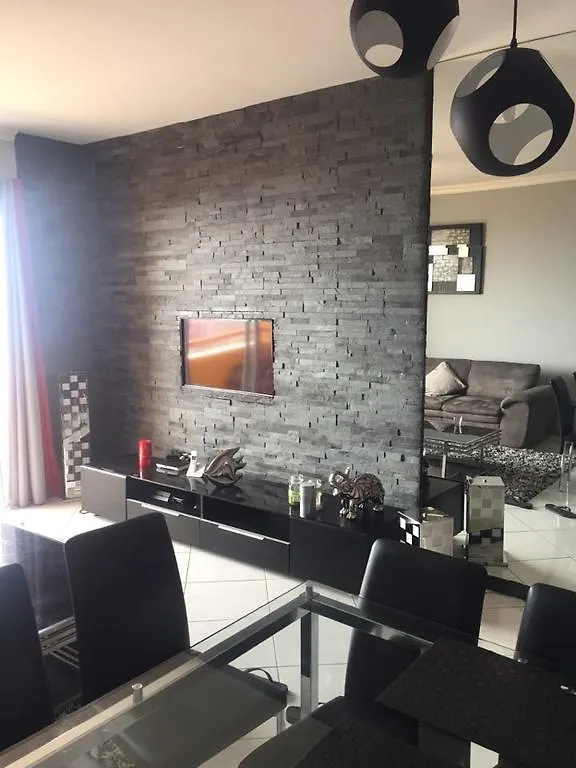 Condominio Atlantico Прайя