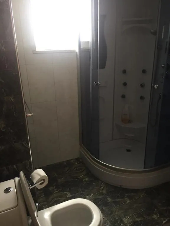 Condominio Atlantico Прайя Кабо-Верде