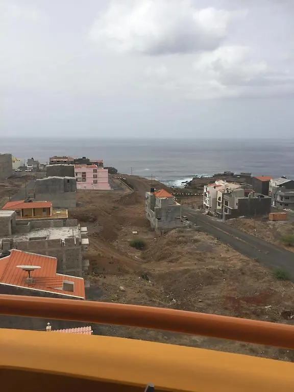 Condominio Atlantico Прайя