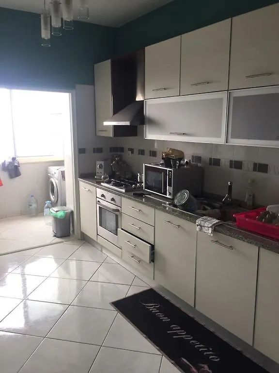 Апартаменты Condominio Atlantico Прайя
