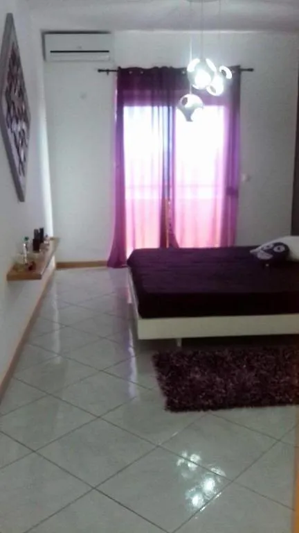 Condominio Atlantico Прайя