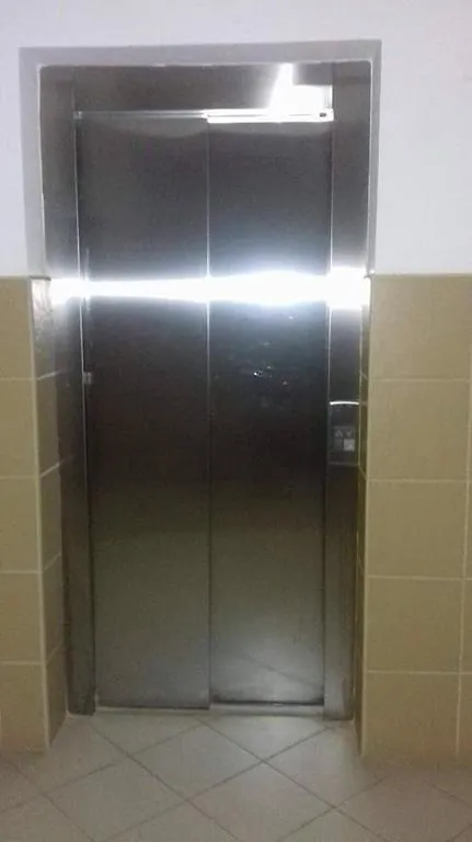 Condominio Atlantico Прайя Апартаменты
