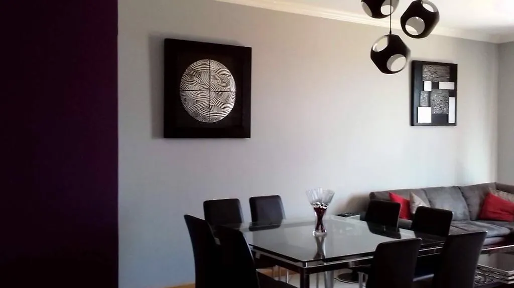 Condominio Atlantico Прайя 0*,  Кабо-Верде